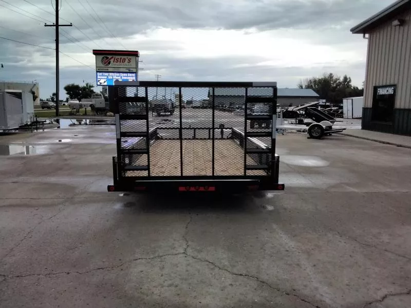 new Utility Trailers Load Trail  for sale, in West Fargo, ND Thumbnail 6