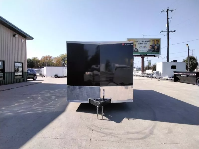 new Cargo (Enclosed) Trailers RC Trailers  for sale, in West Fargo, ND Thumbnail 2