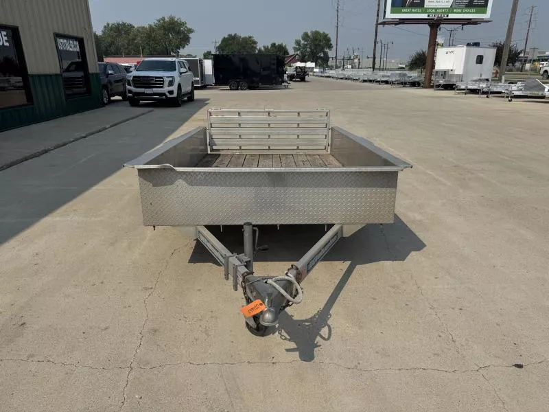 used Equipment / Flatbed Trailers DCT  for sale, in West Fargo, ND Thumbnail 2