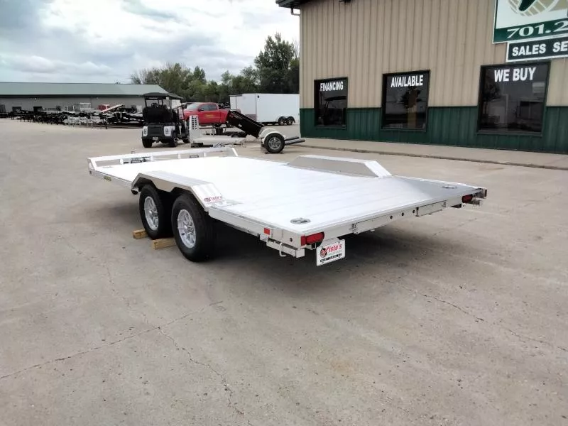 new Utility Trailers Aluma  for sale, in West Fargo, ND Thumbnail 8