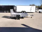new Utility Trailers Aluma  for sale, in West Fargo, ND Thumbnail 4