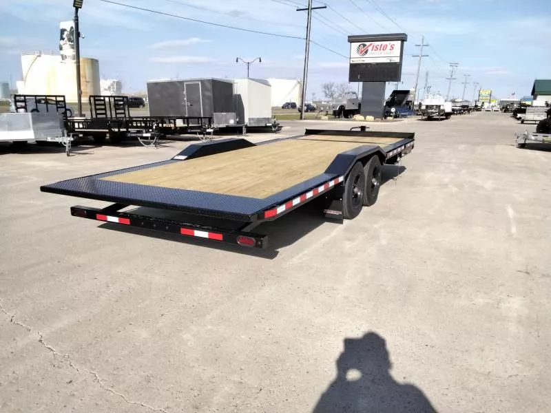 new Equipment / Flatbed Trailers Midsota  for sale, in West Fargo, ND Thumbnail 5