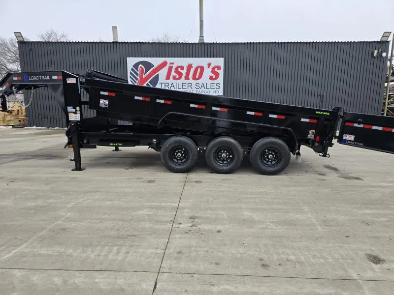 new Dump Trailers Load Trail  for sale, in West Fargo, ND Thumbnail 10