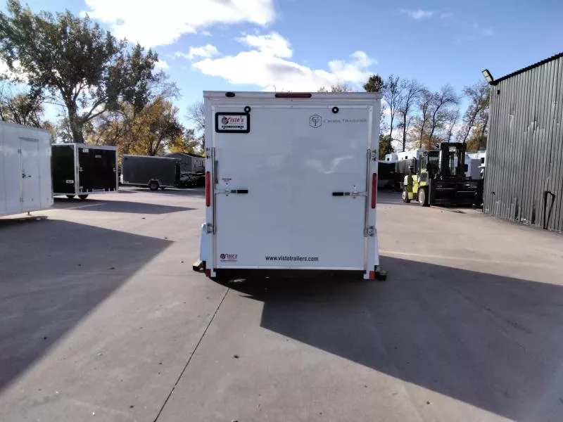 new Cargo (Enclosed) Trailers Cross Trailers  for sale, in West Fargo, ND Thumbnail 6