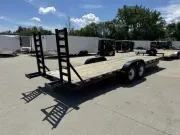 used Equipment / Flatbed Trailers ABU  for sale, in West Fargo, ND Thumbnail 5
