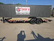 new Equipment / Flatbed Trailers Midsota  for sale, in West Fargo, ND Thumbnail 8