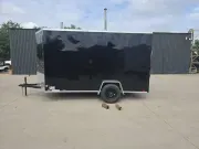 new Cargo (Enclosed) Trailers Cross Trailers  for sale, in West Fargo, ND Thumbnail 9