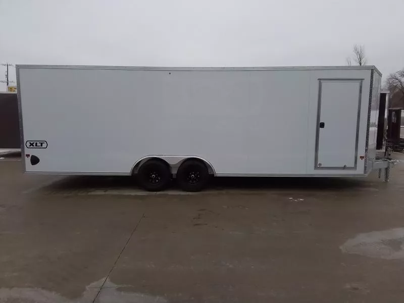 new Cargo (Enclosed) Trailers E-Z Hauler  for sale, in West Fargo, ND Thumbnail 4