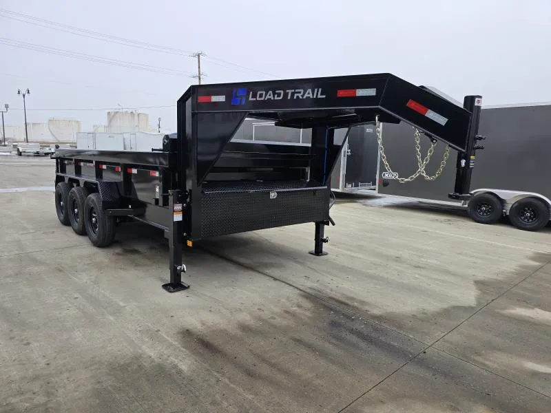 new Dump Trailers Load Trail  for sale, in West Fargo, ND Thumbnail 3