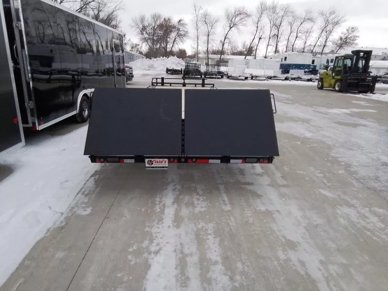 new Equipment / Flatbed Trailers Load Trail  for sale, in West Fargo, ND Thumbnail 6