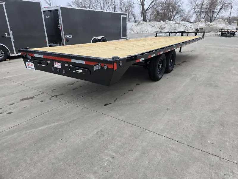 new Equipment / Flatbed Trailers Load Trail  for sale, in West Fargo, ND Thumbnail 4