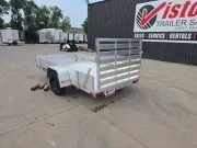 new Utility Trailers Aluma  for sale, in West Fargo, ND Thumbnail 7