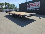 new Equipment / Flatbed Trailers Midsota  for sale, in West Fargo, ND Thumbnail 7