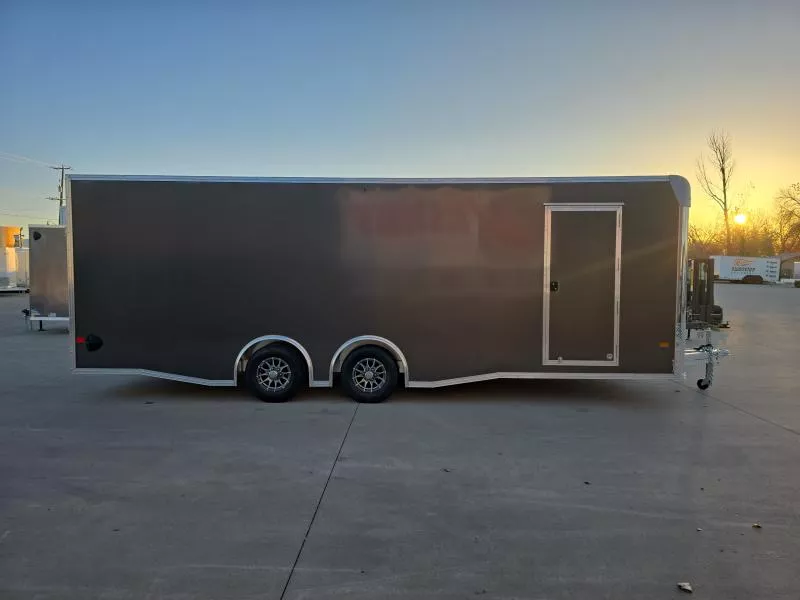 new Cargo (Enclosed) Trailers E-Z Hauler  for sale, in West Fargo, ND Thumbnail 4