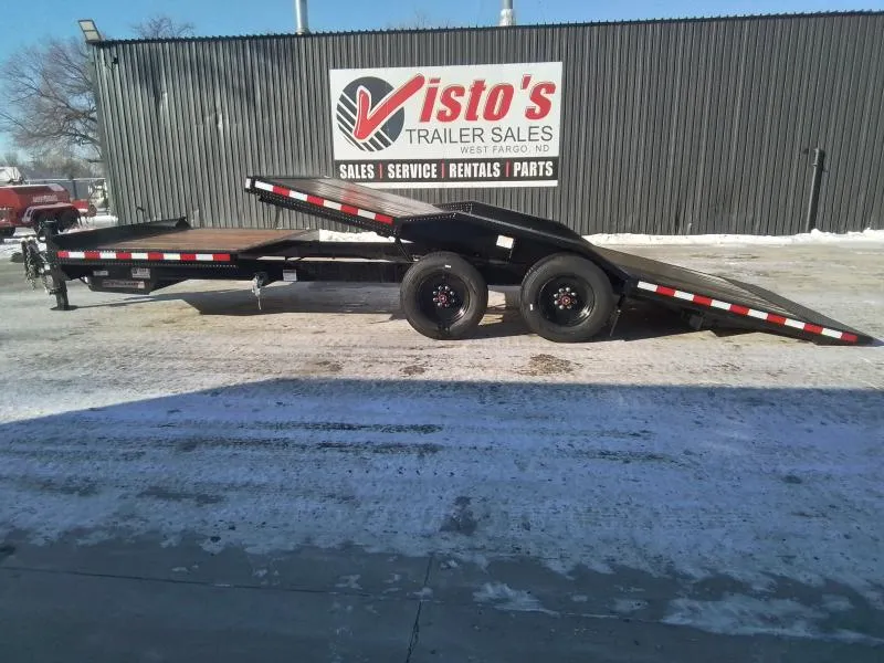 new Equipment / Flatbed Trailers Midsota  for sale, in West Fargo, ND Thumbnail 10