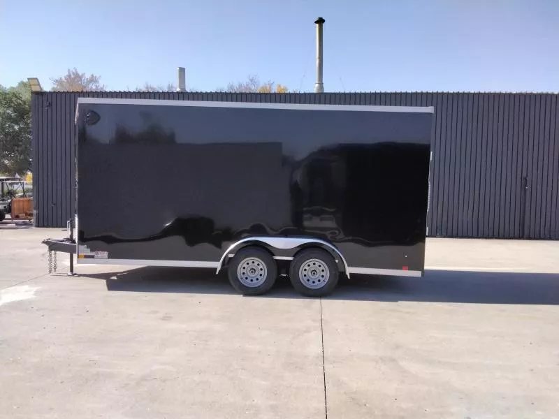 new Cargo (Enclosed) Trailers RC Trailers  for sale, in West Fargo, ND Thumbnail 8