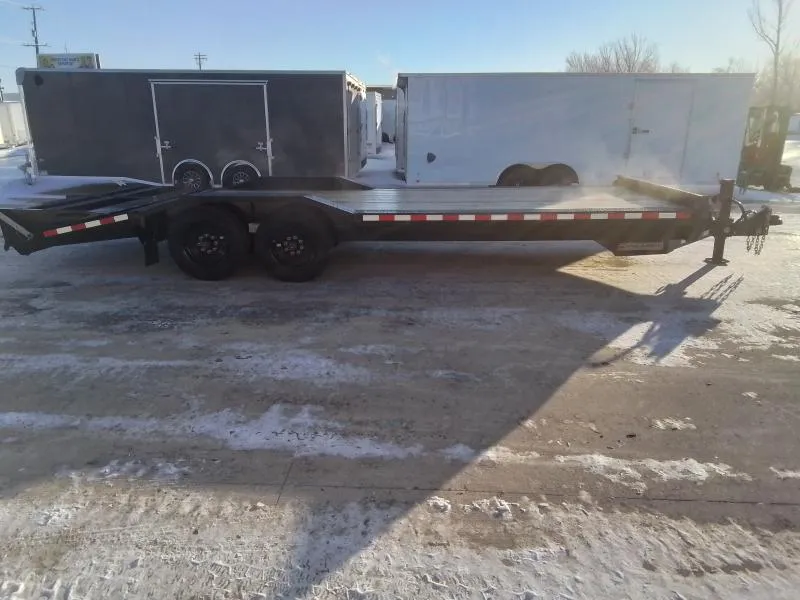 new Equipment / Flatbed Trailers Midsota  for sale, in West Fargo, ND Thumbnail 3
