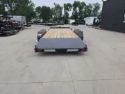 new Equipment / Flatbed Trailers Midsota  for sale, in West Fargo, ND Thumbnail 6