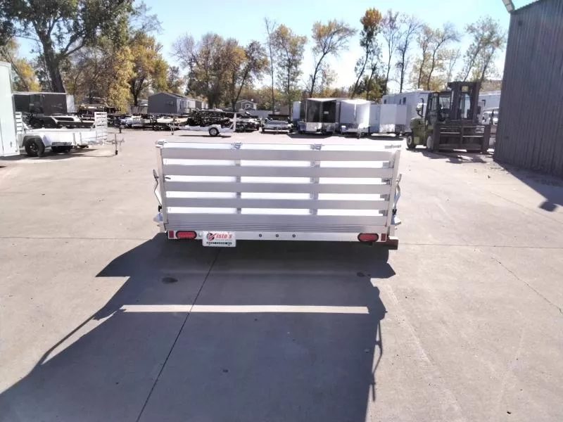 new Utility Trailers Aluma  for sale, in West Fargo, ND Thumbnail 6