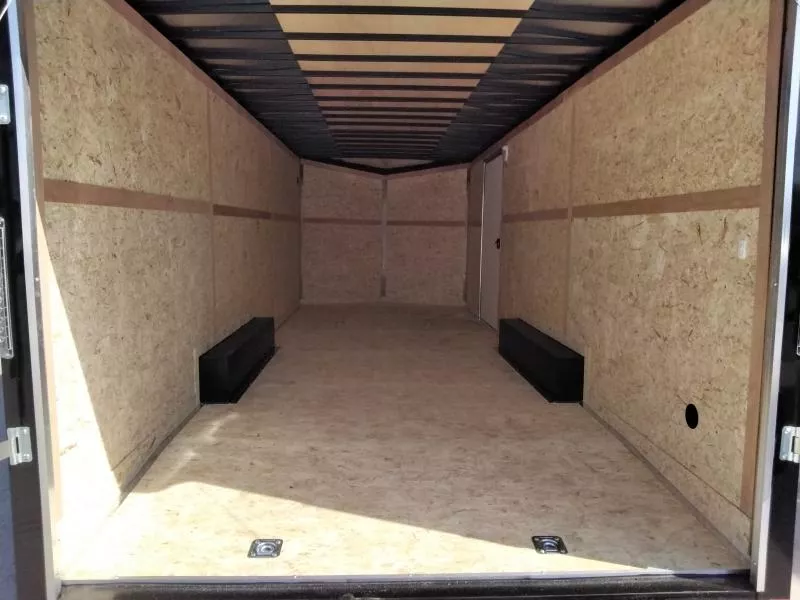 new Cargo (Enclosed) Trailers RC Trailers  for sale, in West Fargo, ND Thumbnail 10