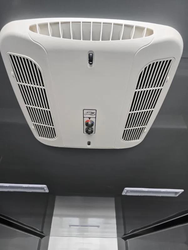 new Cargo (Enclosed) Trailers InTech  for sale, in West Fargo, ND Thumbnail 6