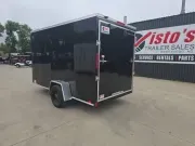 new Cargo (Enclosed) Trailers Cross Trailers  for sale, in West Fargo, ND Thumbnail 7