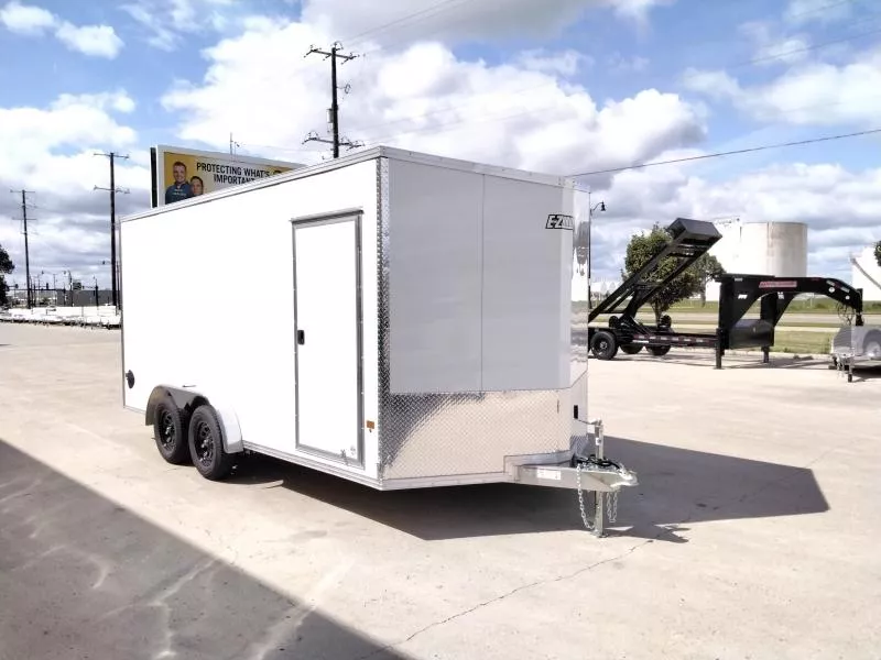 new Cargo (Enclosed) Trailers E-Z Hauler  for sale, in West Fargo, ND Thumbnail 3