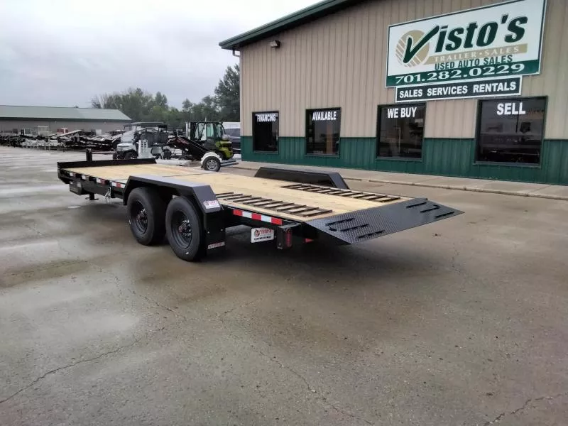 new Equipment / Flatbed Trailers Midsota  for sale, in West Fargo, ND Thumbnail 7