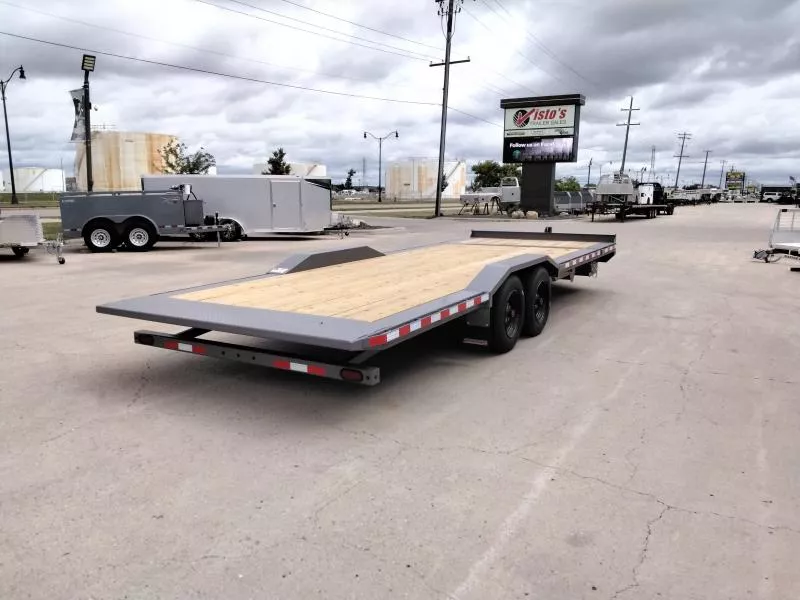 new Equipment / Flatbed Trailers Midsota  for sale, in West Fargo, ND Thumbnail 5