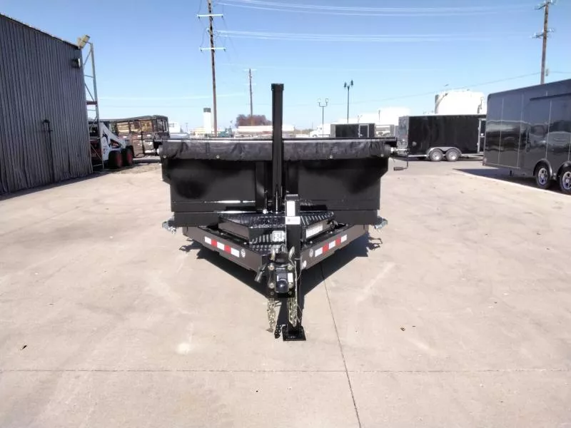 new Dump Trailers Midsota  for sale, in West Fargo, ND Thumbnail 2