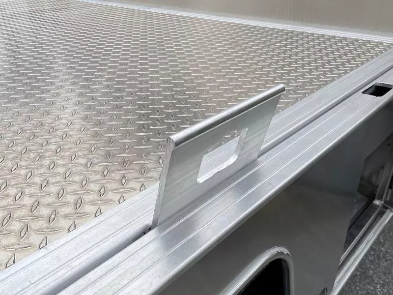 new Flat Decks EBY  for sale, in West Fargo, ND Thumbnail 6