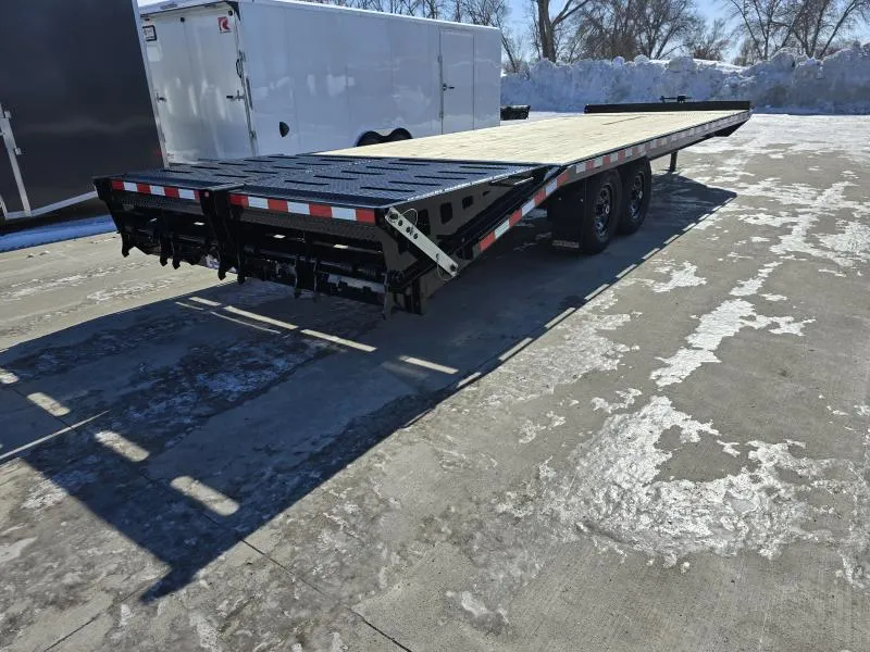 new Equipment / Flatbed Trailers Midsota  for sale, in West Fargo, ND Thumbnail 7