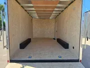 new Cargo (Enclosed) Trailers Formula Trailers  for sale, in West Fargo, ND Thumbnail 10