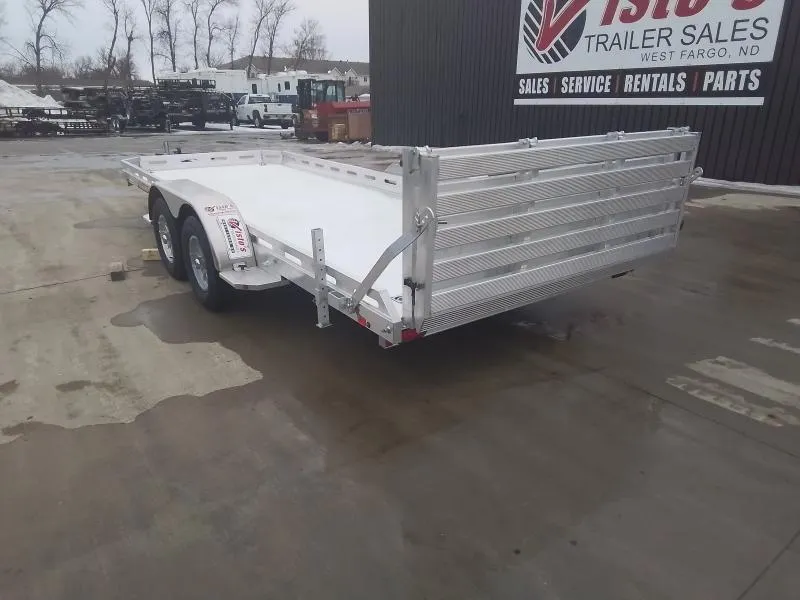 new Utility Trailers Aluma  for sale, in West Fargo, ND Thumbnail 7