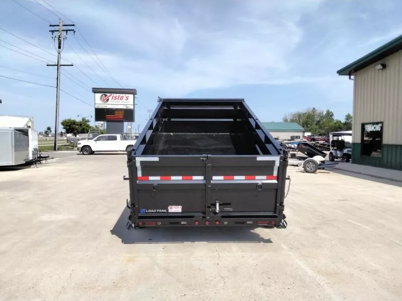 new Dump Trailers Load Trail  for sale, in West Fargo, ND Thumbnail 9
