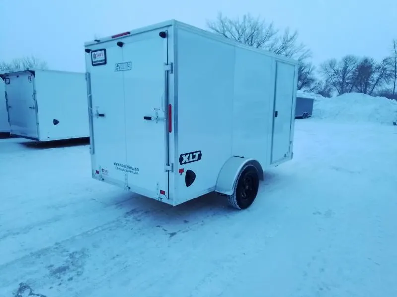 new Cargo (Enclosed) Trailers E-Z Hauler  for sale, in West Fargo, ND Thumbnail 5