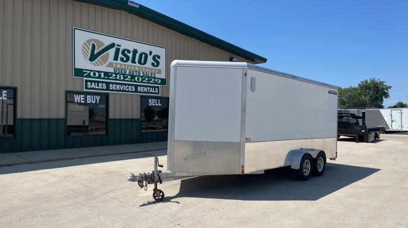 2009 Aluma AE7167K 2009 Aluma AE7167K
