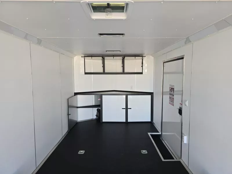 new Cargo (Enclosed) Trailers Bravo Trailers  for sale, in West Fargo, ND Thumbnail 11