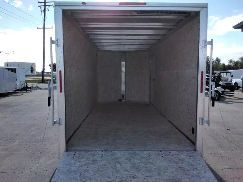 new Cargo (Enclosed) Trailers E-Z Hauler  for sale, in West Fargo, ND Thumbnail 10
