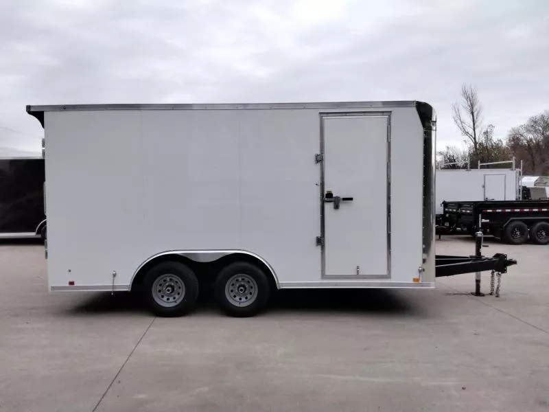 new Cargo (Enclosed) Trailers RC Trailers  for sale, in West Fargo, ND Thumbnail 4