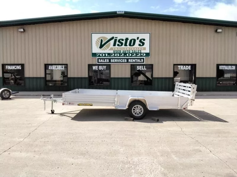 new Utility Trailers Aluma  for sale, in West Fargo, ND Thumbnail 8