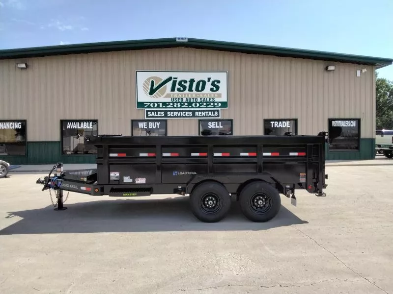 new Dump Trailers Load Trail  for sale, in West Fargo, ND Thumbnail 8