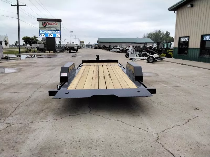 new Equipment / Flatbed Trailers Midsota  for sale, in West Fargo, ND Thumbnail 6