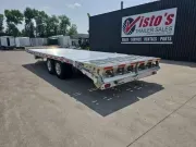new Equipment / Flatbed Trailers EBY  for sale, in West Fargo, ND Thumbnail 7