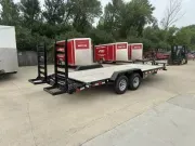 used Equipment / Flatbed Trailers Doolittle Trailer Mfg  for sale, in West Fargo, ND Thumbnail 5