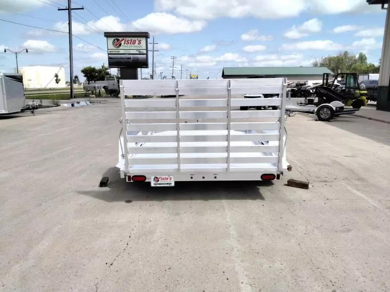 new Utility Trailers Aluma  for sale, in West Fargo, ND Thumbnail 6