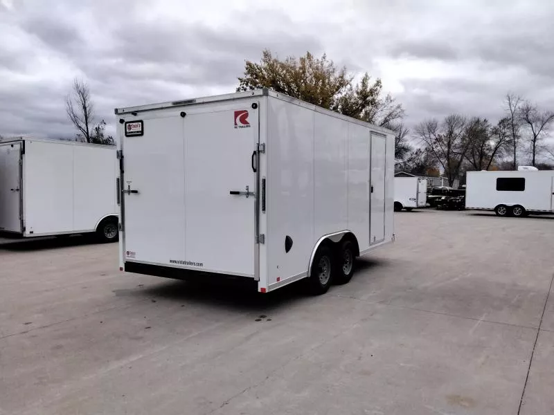 new Cargo (Enclosed) Trailers RC Trailers  for sale, in West Fargo, ND Thumbnail 5