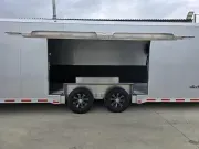 new Cargo (Enclosed) Trailers InTech  for sale, in West Fargo, ND Thumbnail 17