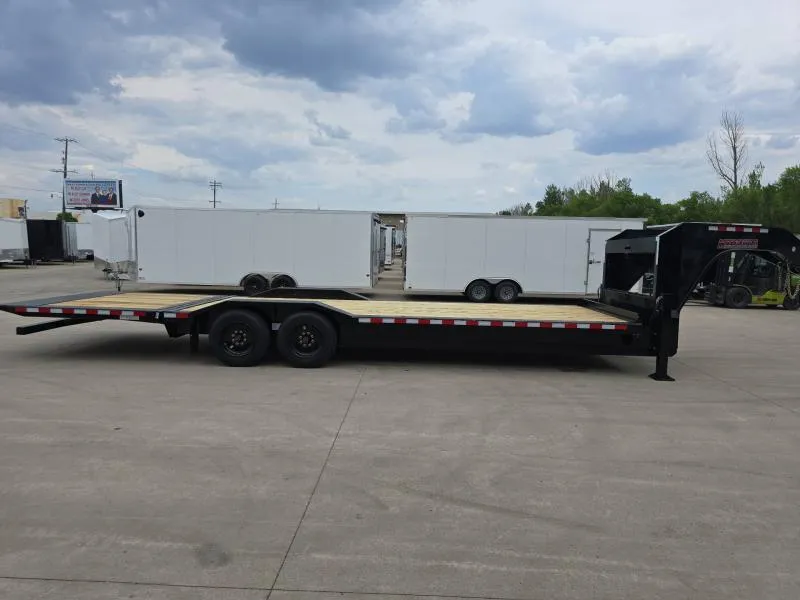 new Equipment / Flatbed Trailers Midsota  for sale, in West Fargo, ND Thumbnail 3