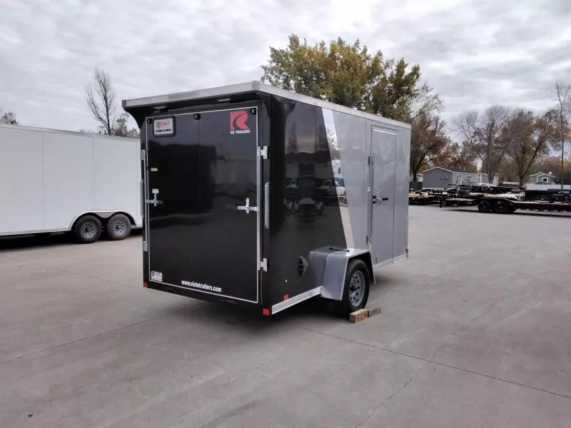 new Cargo (Enclosed) Trailers RC Trailers  for sale, in West Fargo, ND Thumbnail 5